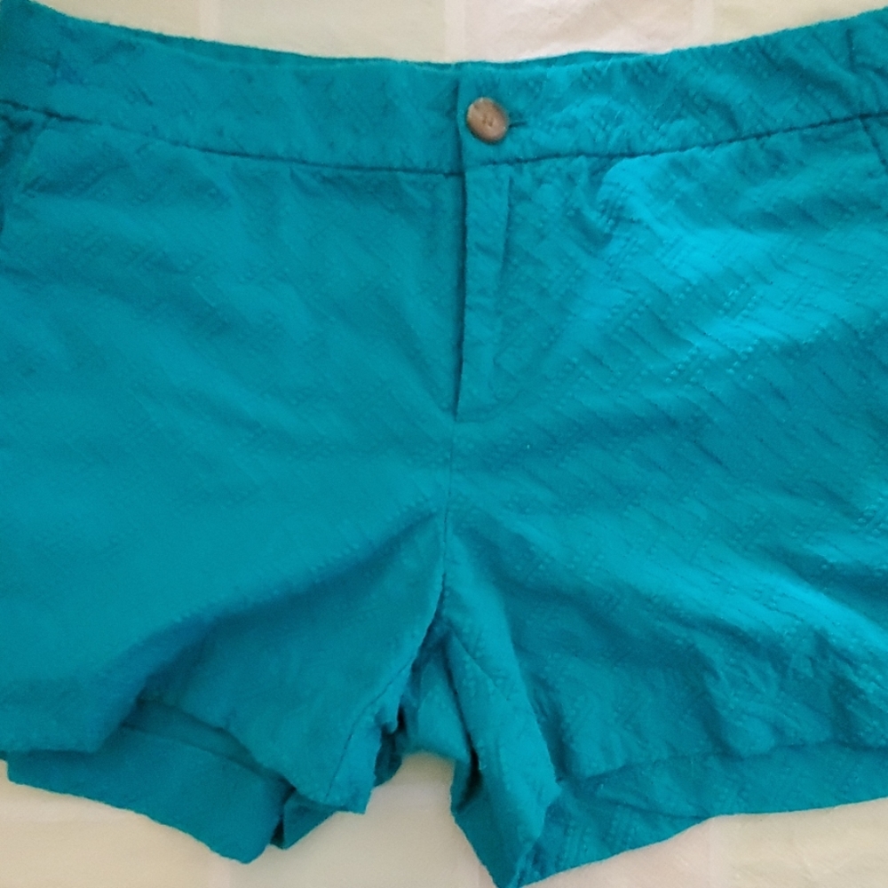 Hampton Fit shorts
